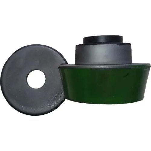 KIT SOPORTE MOTOR DELANTERO K066405