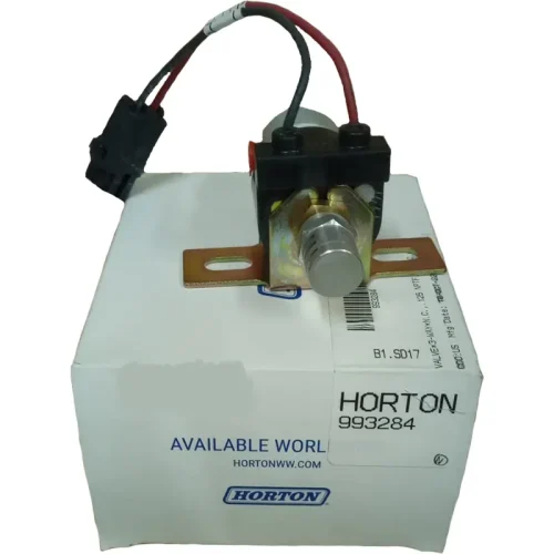 ELECTROVALVULA FUN CLUTCH