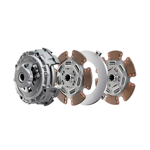 KIT EMBRAGUE 15X2 PRENSA