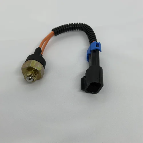 PERA REVERSA POLLAK CON CABLE Y CONECTOR