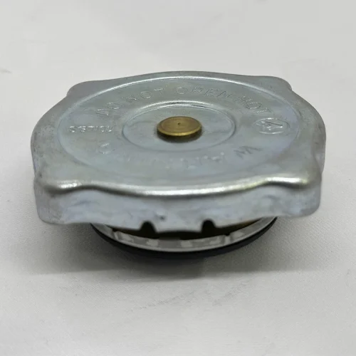TAPA RADIADOR 10LB METALICA INTER