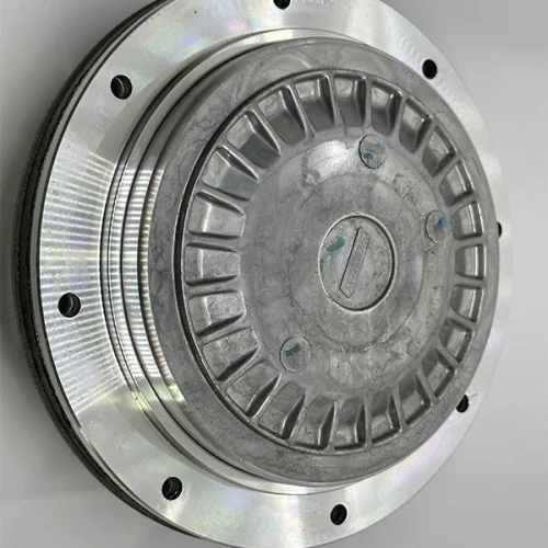 REPARACION KIT MAYOR FAN CLUTCH DRIVE MA