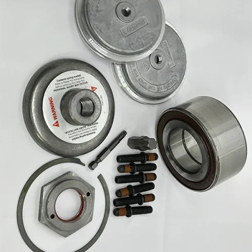 KIT REPARACION 2 TIEMPOS MANZ 2