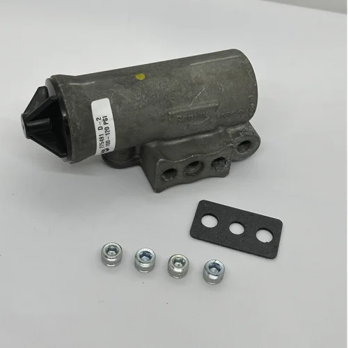 GOBERNADOR D2 TIPO BOTELLA