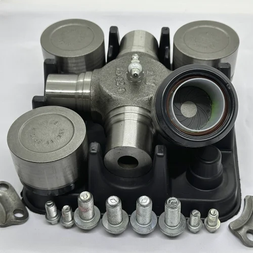 CRUCETA CANDAR NAVISTAR EAGLE